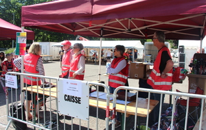 Bénévole pour les Défis 2026 ?