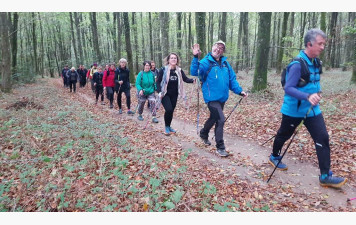 Séances découvertes ... et après
