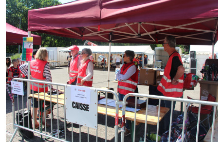 Bénévole pour les Défis 2026 ?